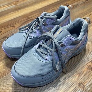 Asics Ortholite Shoes